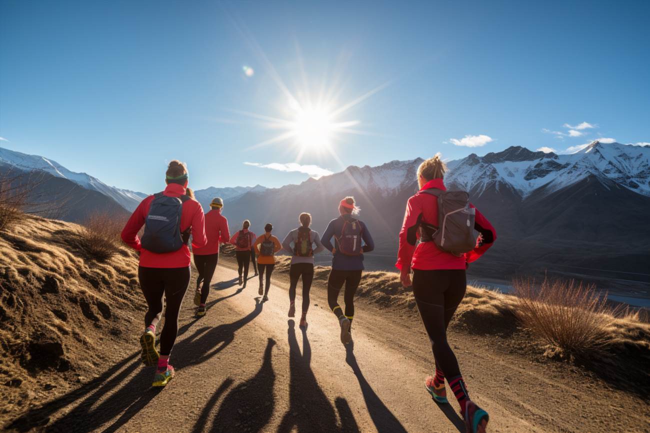 Chód na 35 km mistrzostwa świata